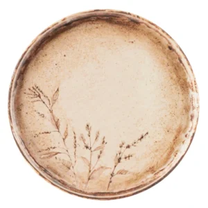 DPS Meadow Signature Plate 28cm/11"