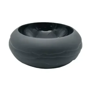 DPS Terra Bowl Black 12cm/4.75"
