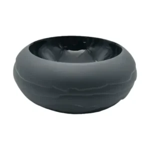 DPS Terra Bowl Black 18cm/7"