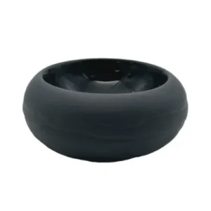 DPS Terra Bowl Black 8cm/3"