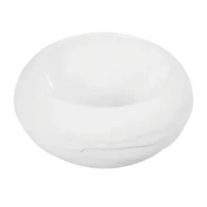 DPS Terra Bowl White 8cm/3"