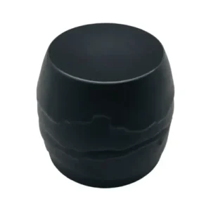 DPS Terra Round Podium Black 10cm/4"