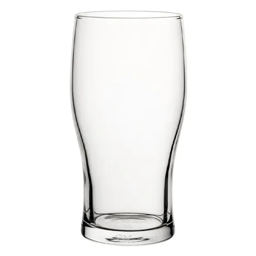 Steelite-Utopia Tulip Pint Glass 570ml/20oz UKCA/CE