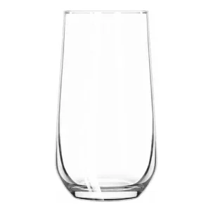 Libbey Aurora Highball Glass 390ml/13.75oz