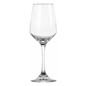 Libbey Aurora Wine Glass 250ml/8.75oz