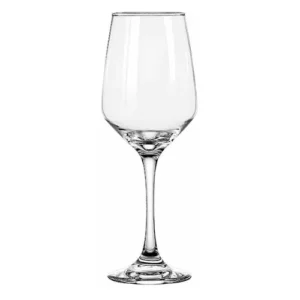 Libbey Aurora Wine Glass 340ml/12oz