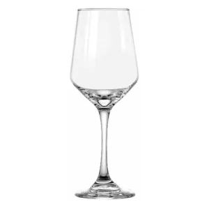 Libbey Aurora Wine Glass 430ml/15.25oz
