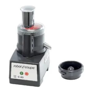 Robot Coupe C40 Juice And Coulis Extractor