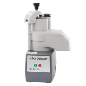 Robot Coupe CL20 Vegetable Preparation Machine