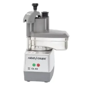 Robot Coupe CL40 Vegetable Preparation Machine
