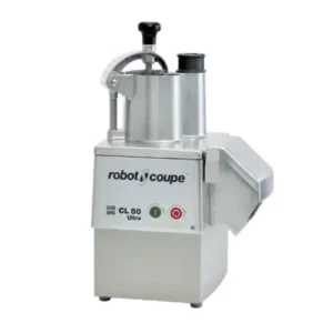 Robot Coupe CL50 Ultra Vegetable Preparation Machine