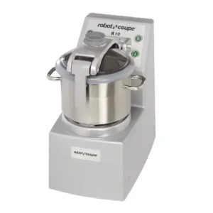 Robot Coupe R10 Table-Top Cutter