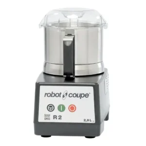 Robot Coupe R2 Table-Top Cutter