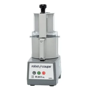 Robot Coupe R201 XL Cutter And Vegetable Slicer