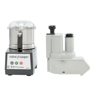 Robot Coupe R211 XL Ultra Cutter And Vegetable Slicer
