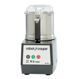 Robot Coupe R3 Table-Top Cutter