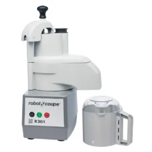 Robot Coupe R301 Cutter And Vegetable Slicer
