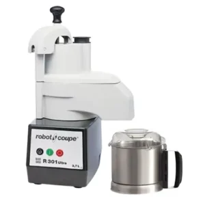 Robot Coupe R301 Ultra Cutter And Vegetable Slicer