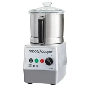Robot Coupe R4 Table-Top Cutter