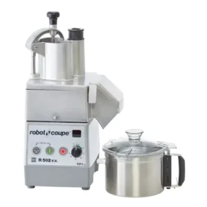 Robot Coupe R502 VV Cutter And Vegetable Slicer
