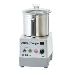 Robot Coupe R7 VV Table-Top Cutter