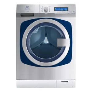 Electrolux Professional WE2-9P myPRO Edge Washer w/ Drain Pump 9kg