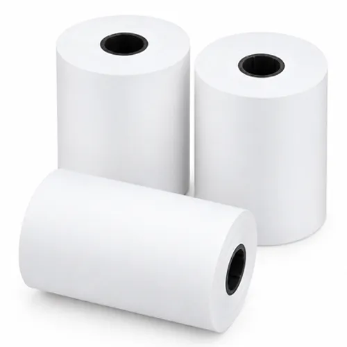 Thermal Credit Card Rolls 57 x 25mm (45mm)