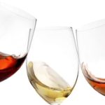 Make sure you choose the correct Wine Glass