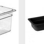 Guide to choosing Gastronorm containers online