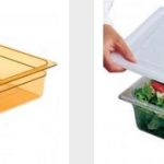 Choose the Perfect Gastronorm Containers for Your Commercial Kitchen