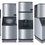 Complete your Venue with our Leading Range of Ice Makers and Ice Machines