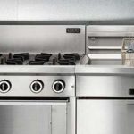 8 tips for maintaining your catering equipment