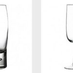 Choose the Best Variety of Champagne Glasses Online