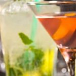 Choosing Cocktail Glasses: Things You Need to Know