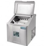 Various Uses and Benefits of Commercial Ice Machines
