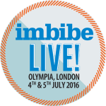 Come Visit us at Imbibe Live 2016