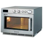 How commercial microwaves help the food industry