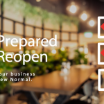 Checklist: What your food business needs to re-open during COVID-19