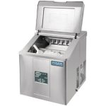 Why Should You Invest In A Commercial Ice Machine?