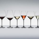 A Quick Guide to the Riedel Glassware Collection