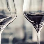 Enjoy Your Favourite Drink in Beautifully Crafted Wine Glasses